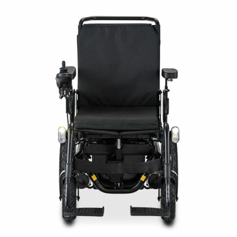 Ηλεκτροκίνητο Αμαξίδιο iCHAIR MC1 LIGHT 1.610 Meyra