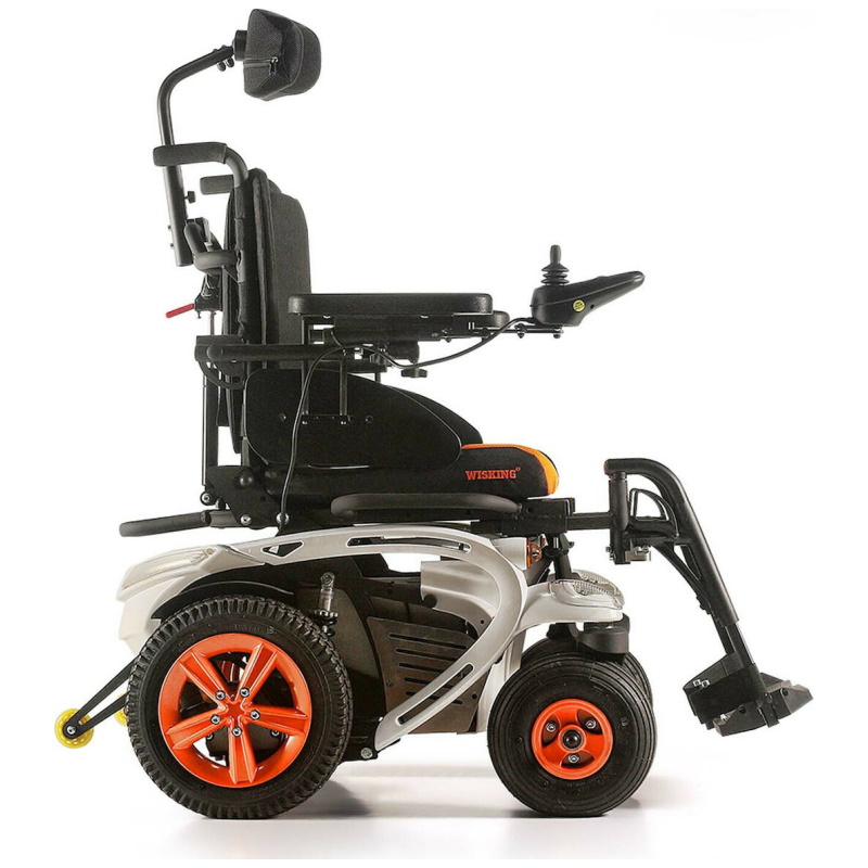 Ηλεκτροκίνητο Αμαξίδιο Mobility Scooter "VT61038" Vita 09-2-189