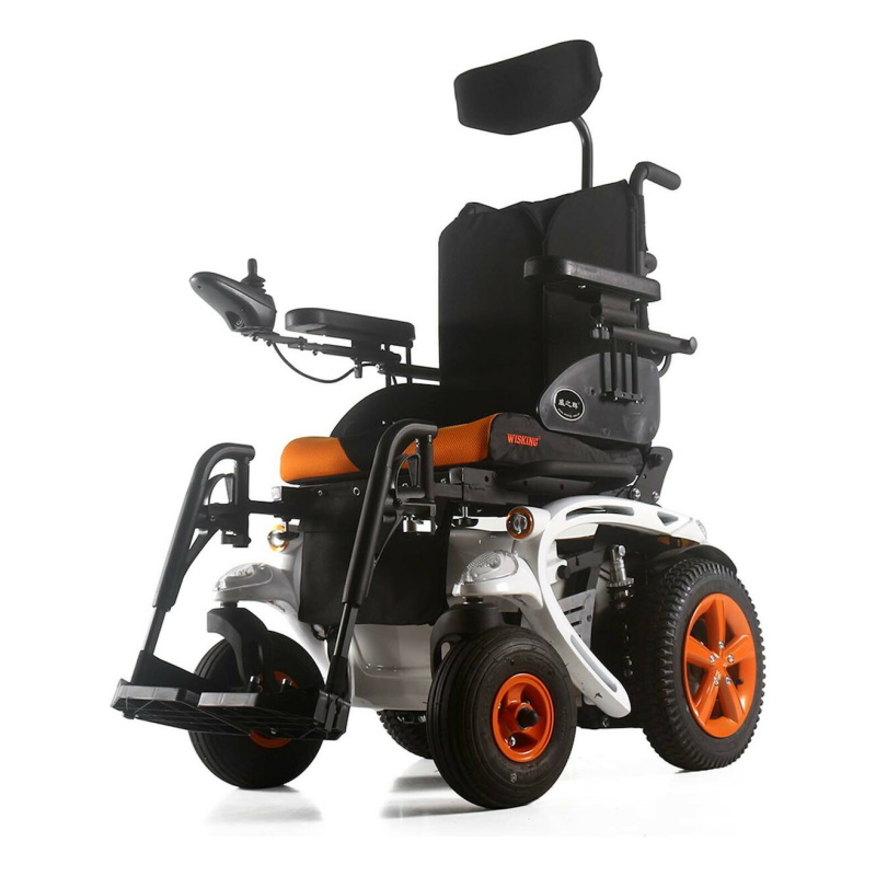 Ηλεκτροκίνητο αμαξίδιο Mobility Scooter VT61038 Vita 09-2-189-3