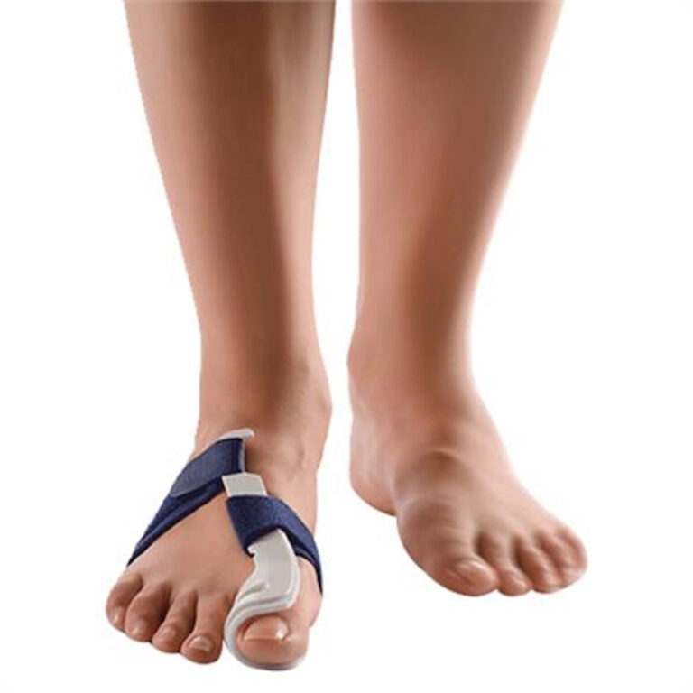 Νάρθηκας για Βλαισό Μέγα Δάχτυλο Hallux Valgus MB.AN.650 Medical Brace