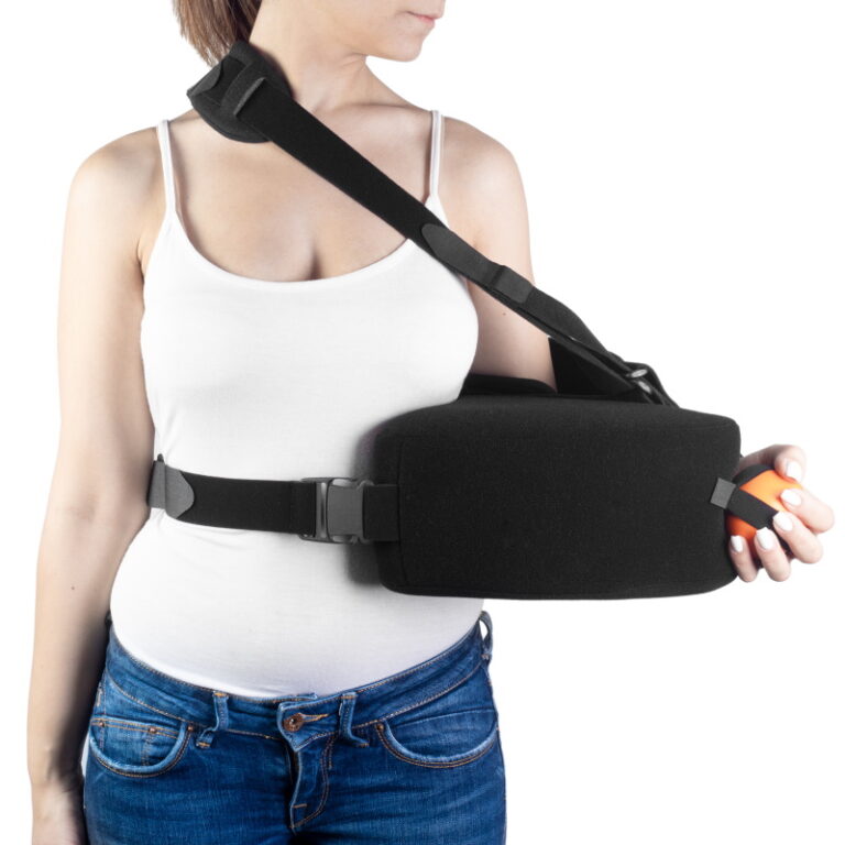 Νάρθηκας ώμου – βραχίονα 15° EXTRA ROTATION ΤCS 224 Medical Brace