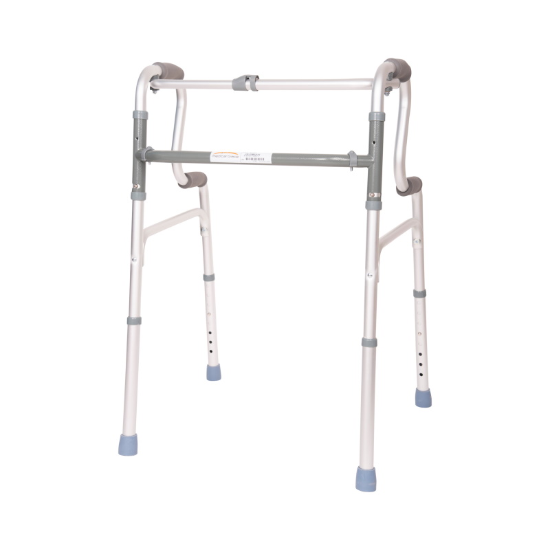 Περιπατητήρας πτυσσόμενος 2 θέσεων MB.HC004 Medical Brace
