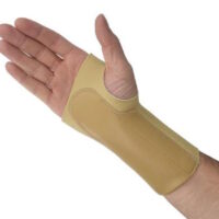 Νάρθηκας Καρπού Neoprene Μήκους 18cm K/8248 Ortholand