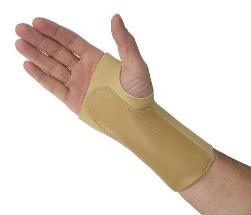 Νάρθηκας Καρπού Neoprene Μήκους 18cm K/8248 Ortholand