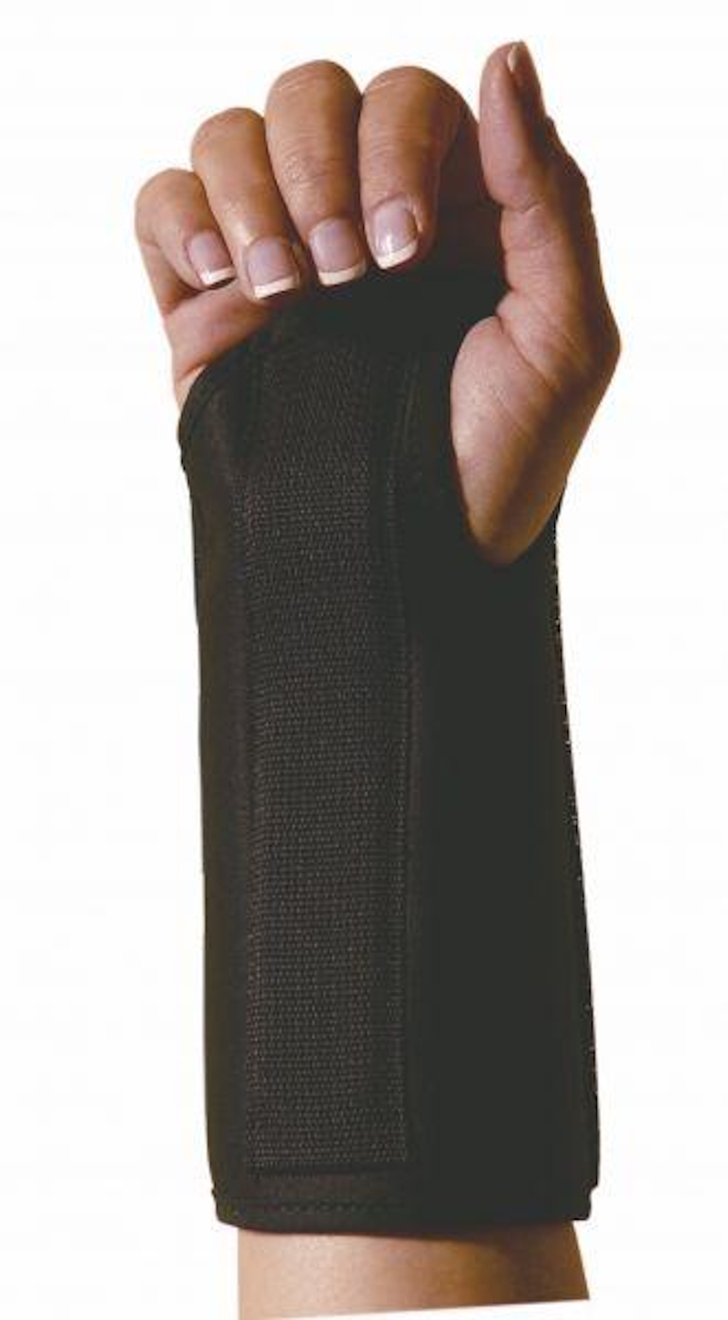 514 Νάρθηκας Kαρπού Eλαστικός FORMFIT WRIST 20 Ortholand
