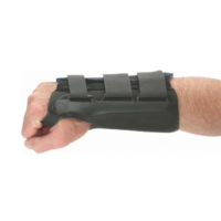 Εργονομικός Νάρθηκας Καρπού EXOFORM WRIST 20cm Ortholand