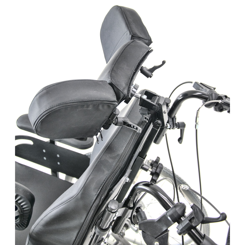 Αμαξίδιο Ειδικού Τύπου 09-2-191 Vita