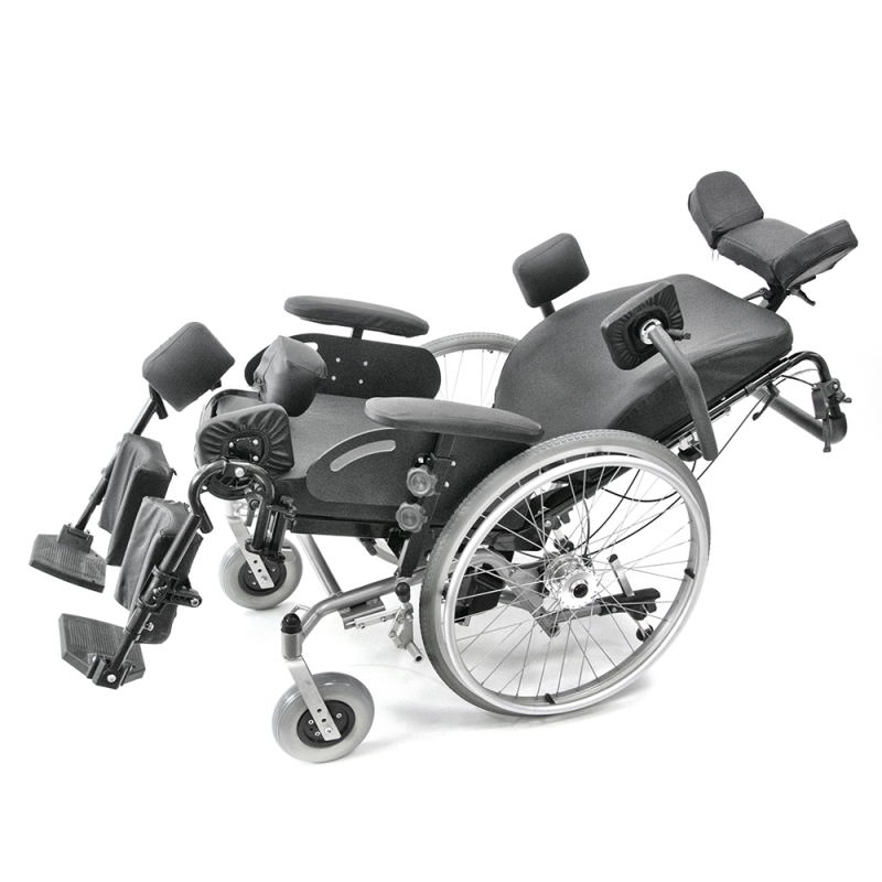 Αμαξίδιο Ειδικού Τύπου 09-2-191 Vita