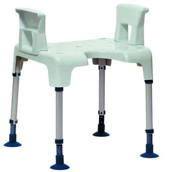 Βοήθημα Μπάνιου και Τουαλέτας Pico commode Aquatec-4 Βοήθημα Μπάνιου και Τουαλέτας Pico commode Aquatec-4