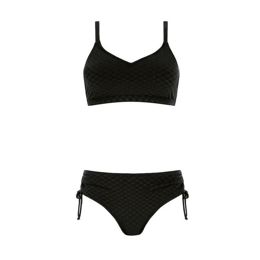 Μαγιό Forever Retro TP Set Μαγιό Forever Retro TP Set