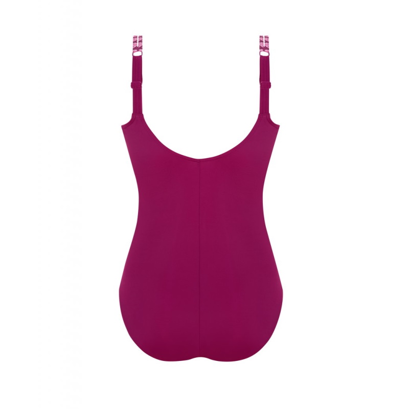 Μαγιό Ολόσωμο Boho Vibes HB 71559-2 Μαγιό Ολόσωμο Boho Vibes HB 71559-2