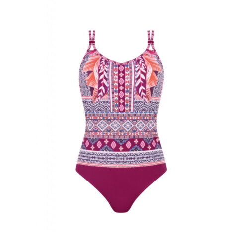 Μαγιό Ολόσωμο Boho Vibes HB 71559