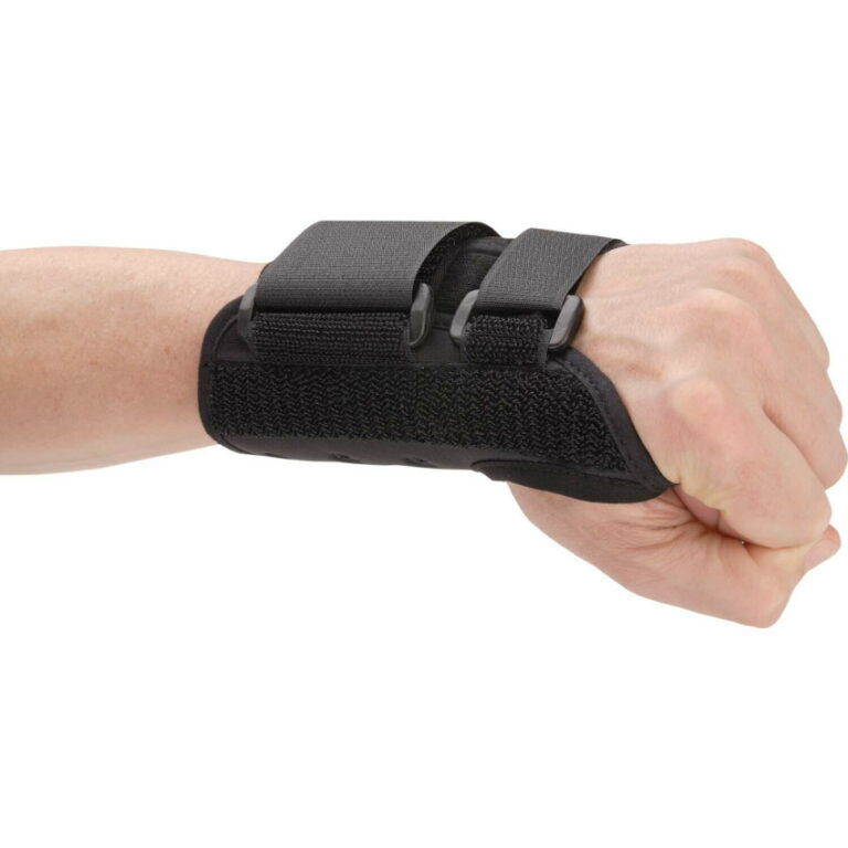 Νάρθηκας Kαρπού Eλαστικός FORMFIT WRIST 15 Ortholand-2