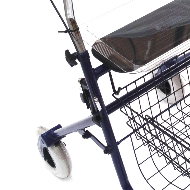 Περιπατητήρας Rollator με Λαβές 09-2-091 Vita-2 Περιπατητήρας Rollator με Λαβές 09-2-091 Vita-2