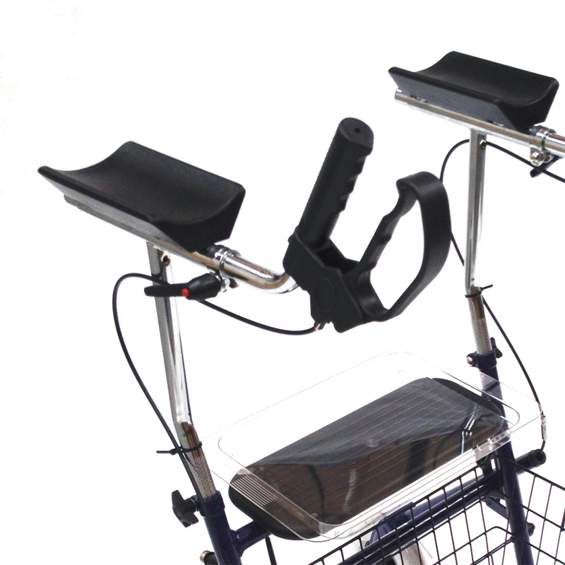 Περιπατητήρας Rollator με Λαβές 09-2-091 Vita-3 Περιπατητήρας Rollator με Λαβές 09-2-091 Vita-3