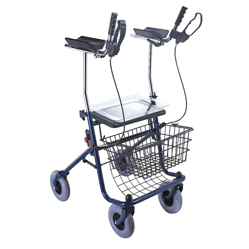 Περιπατητήρας Rollator με Λαβές 09-2-091 Vita Περιπατητήρας Rollator με Λαβές 09-2-091 Vita