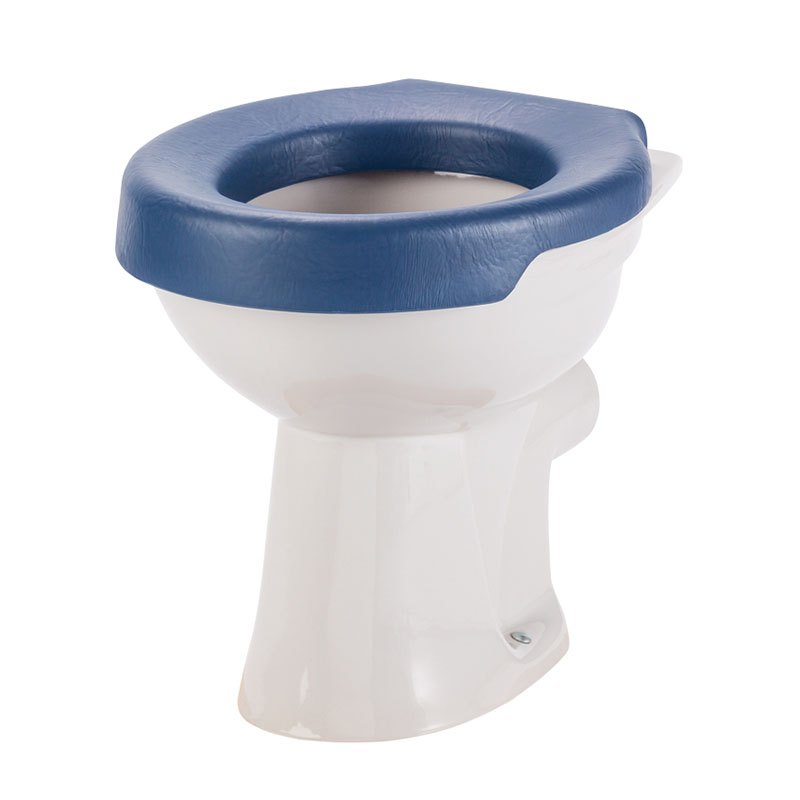 Ανυψωτικό κάθισμα τουαλέτας BLUE – TOILET SEAT Meyra Ανυψωτικό κάθισμα τουαλέτας BLUE – TOILET SEAT Meyra