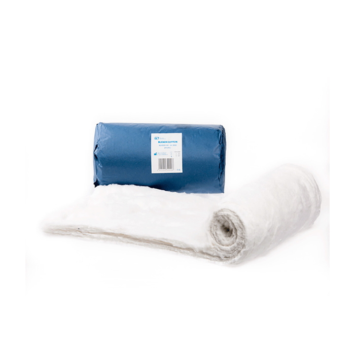 Βαμβάκι Υδρόφιλο 1Kg 09.141.9011 Βαμβάκι Υδρόφιλο 1Kg 09.141.9011