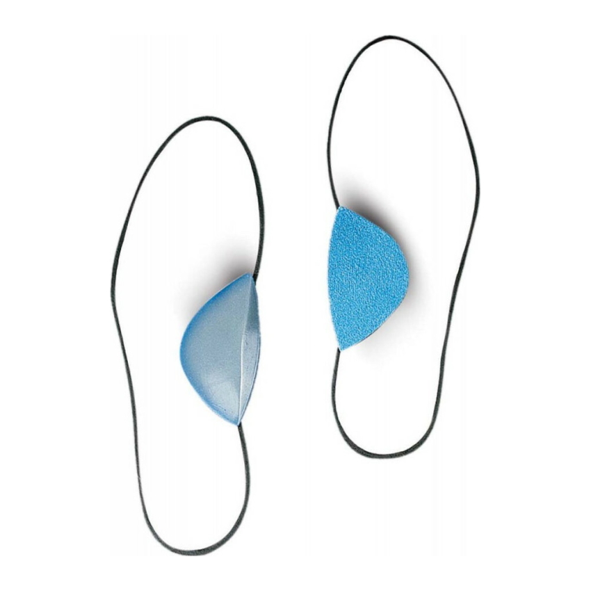Πέλματα Σιλικόνης Βλαισοπλατυποδίας Soft Sole 312 Ortholand Πέλματα Σιλικόνης Βλαισοπλατυποδίας Soft Sole 312 Ortholand