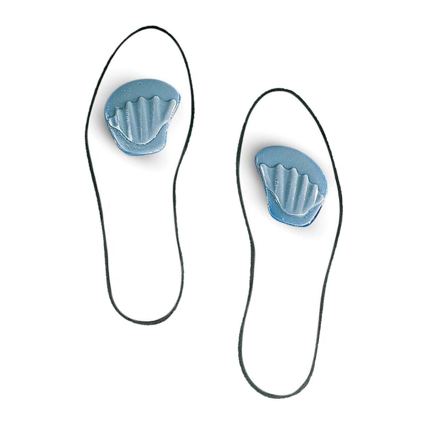 Πέλματα Σιλικόνης Μεταταρσίων Soft Sole 311 Ortholand Πέλματα Σιλικόνης Μεταταρσίων Soft Sole 311 Ortholand
