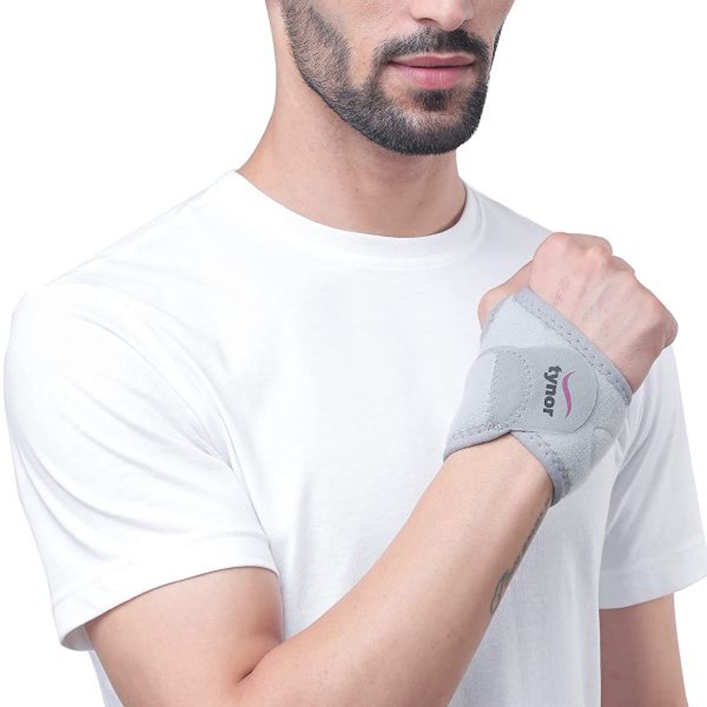 Αυτοκόλλητο Περικάρπιο από Neoprene ΟΙΚ/82300 Ortholand