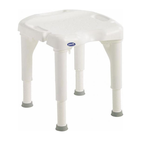 Σκαμπό Μπάνιου Invacare I-Fit 9780E