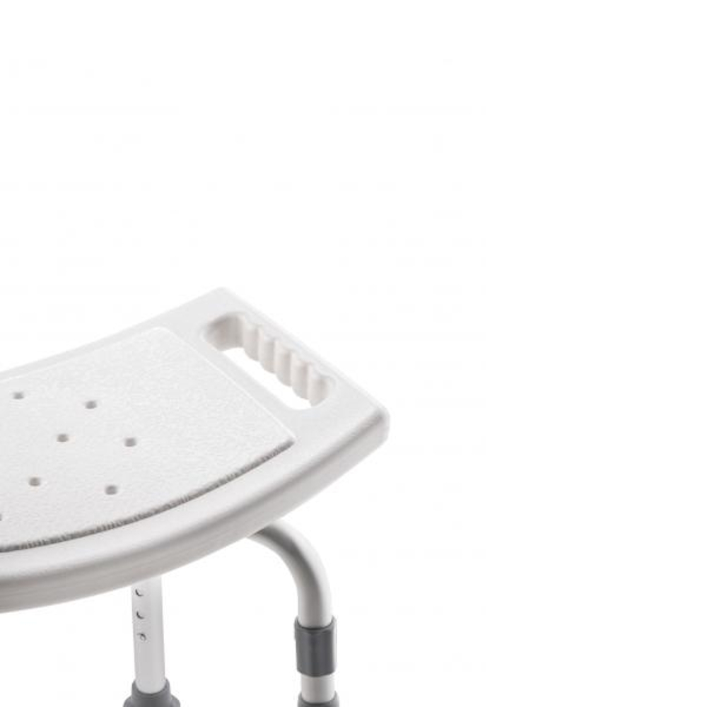 Καρέκλα Μπάνιου με Πλάτη Invacare Cadiz H296