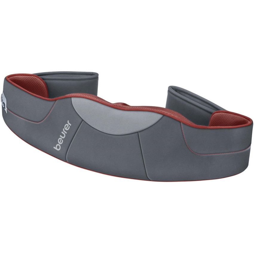 Η Συσκευή Μασάζ Σιάτσου MG 151 3D διαθέτει 8 κεφαλές 3D για να προσφέρει μια πραγματική εμπειρία μασάζ.