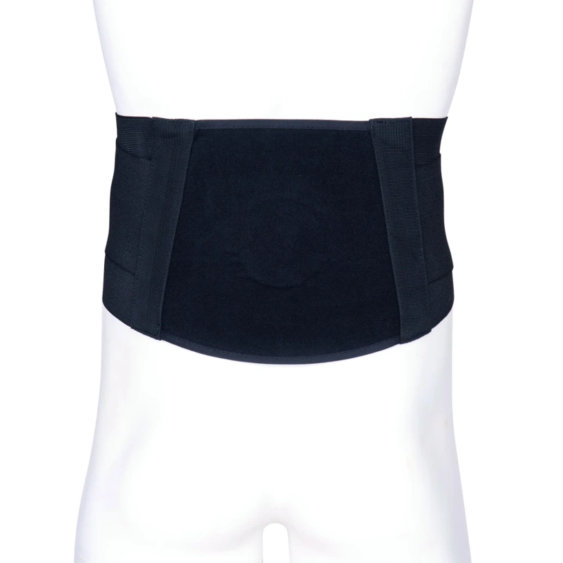 Ζώνη με Οσφυϊκό Πίεστρο Pressure Back MB.5304