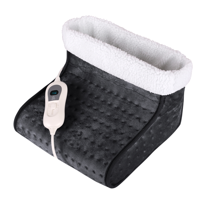 Ηλεκτρική Θερμοφόρα Ποδιών POWER HEAT 30 x 30 x 24 cm Alfacare