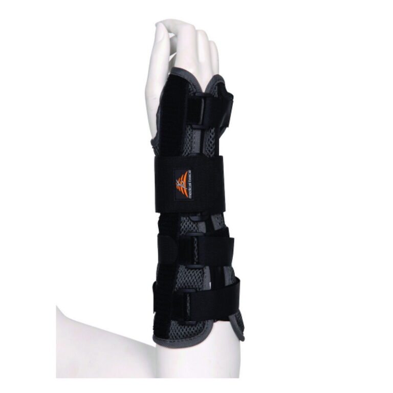 Νάρθηκας Καρπού Αμφιδέξιος AMBIDEXTROUS MB.5426