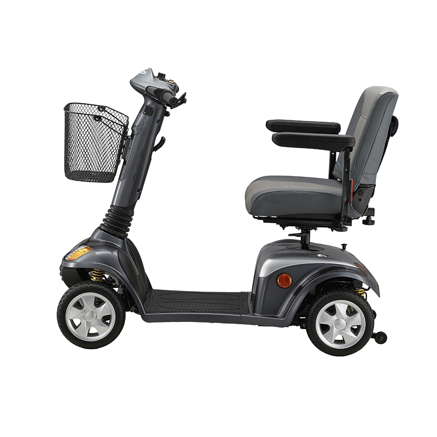 ηλεκτροκίνητο-scooter-super-8-kymco-1 Το Ηλεκτροκίνητο Scooter SUPER 8 της Kymco είναι το καινούργιο της best seller. Με συμπαγείς τροχούς υψηλής αντοχής, σας αφήνει να κινηθείτε σε κάθε έδαφος και δρόμο, χωρίς περιορισμό.