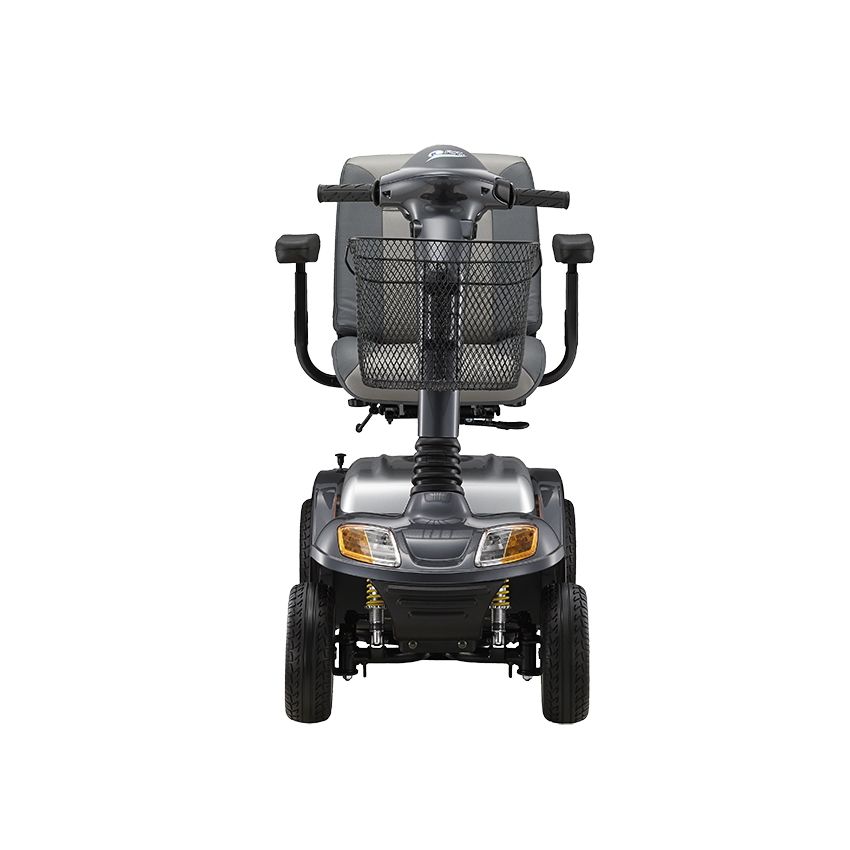 ηλεκτροκίνητο-scooter-super-8-kymco Το Ηλεκτροκίνητο Scooter SUPER 8 της Kymco είναι το καινούργιο της best seller. Με συμπαγείς τροχούς υψηλής αντοχής, σας αφήνει να κινηθείτε σε κάθε έδαφος και δρόμο, χωρίς περιορισμό.