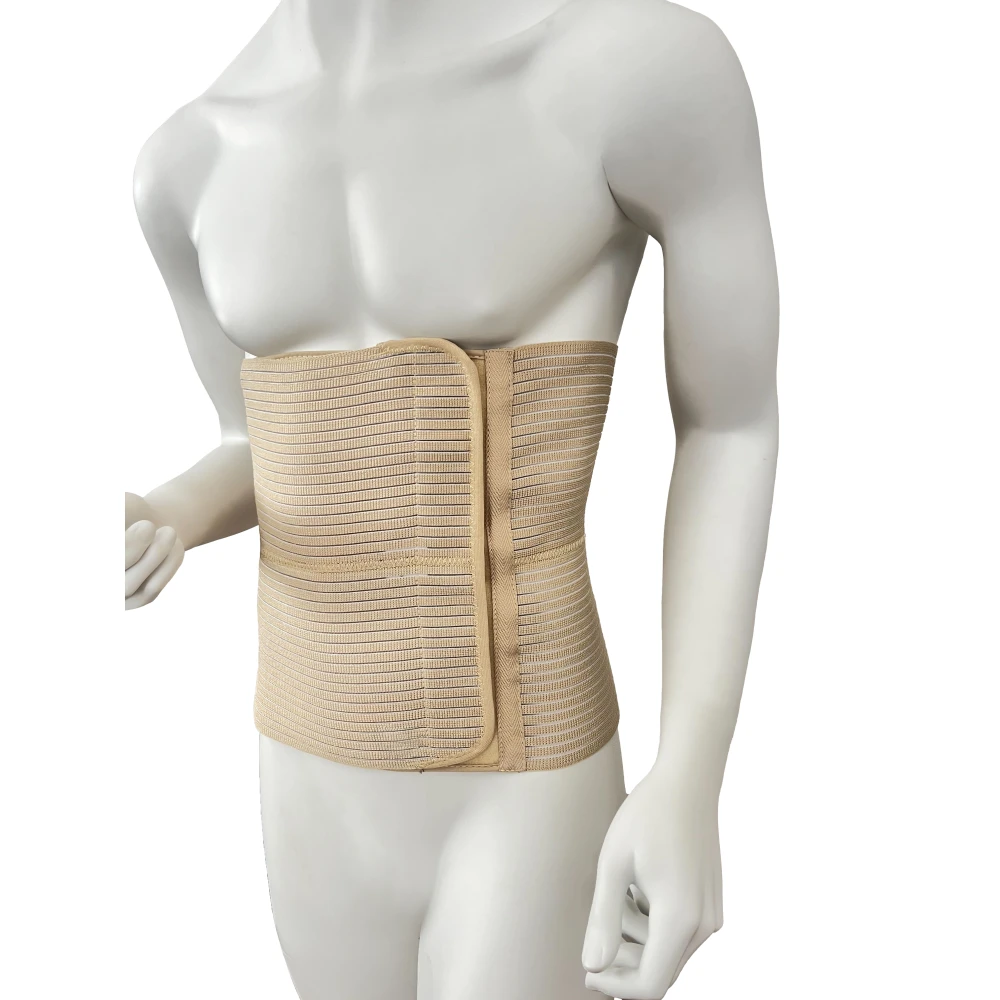 Ζώνη Μετεγχειρητική Ελαστική Abdominal High MB.5032