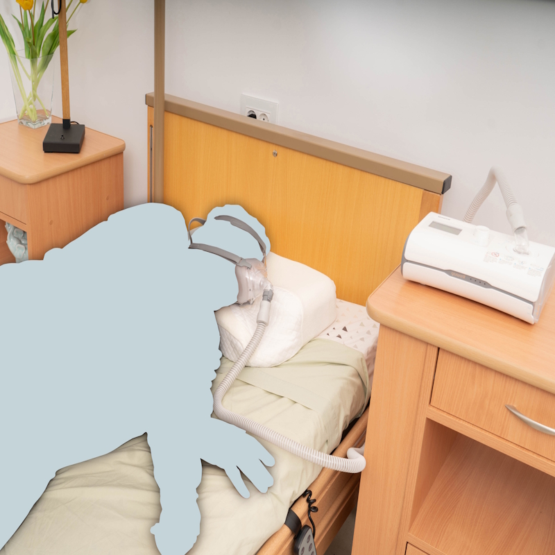 Συσκευή AUTO-CPAP YH-550 με Υγραντήρα 0803370