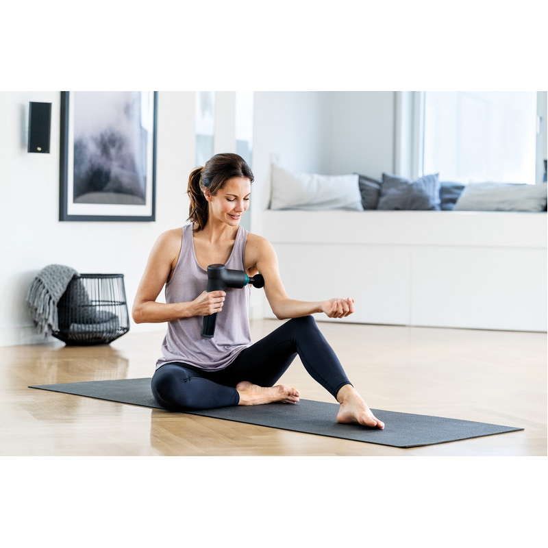 Βαθύ Mασάζ Iστών MG 185 Beurer