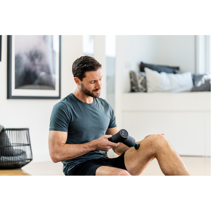 Βαθύ Mασάζ Iστών MG 185 Beurer