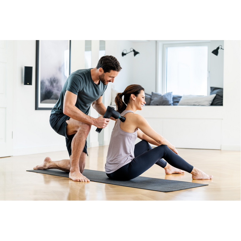 Βαθύ Mασάζ Iστών MG 185 Beurer