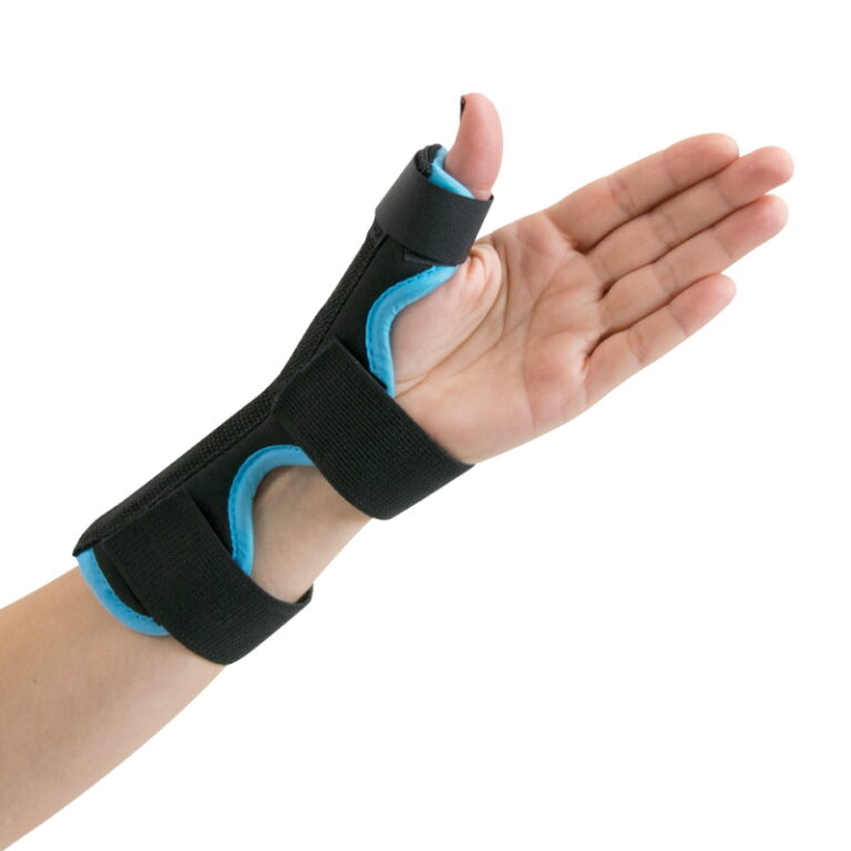 Νάρθηκας Καρπού Αντίχειρα Αμφιδέξιος One Size UNITHAMB BRACE 03-2-079 Vita