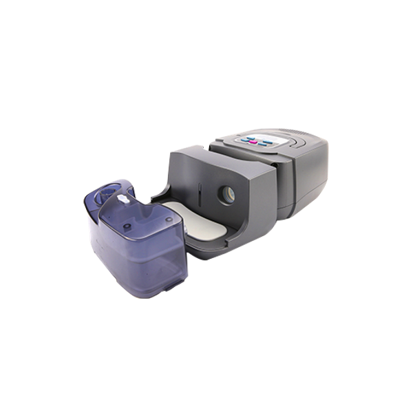 Συσκευή RESMART BPAP 25A (CPAP, S, AUTO S)-2