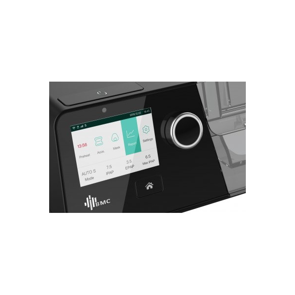Συσκευή Άπνοιας Resmart G3 Auto CPAP-2 Συσκευή Άπνοιας Resmart G3 Auto CPAP