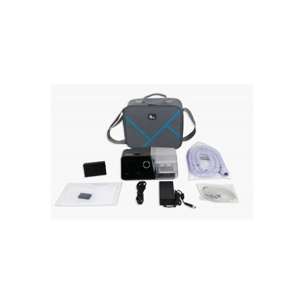 Συσκευή Άπνοιας Resmart G3 Auto CPAP-3 Συσκευή Άπνοιας Resmart G3 Auto CPAP