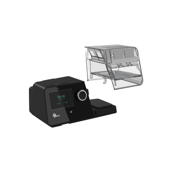 Συσκευή Άπνοιας Resmart G3 Auto CPAP-6 Συσκευή Άπνοιας Resmart G3 Auto CPAP