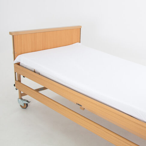 Υποσέντονο Πολλαπλών Χρήσεων με Λάστιχα 90x200cm 10-2-014