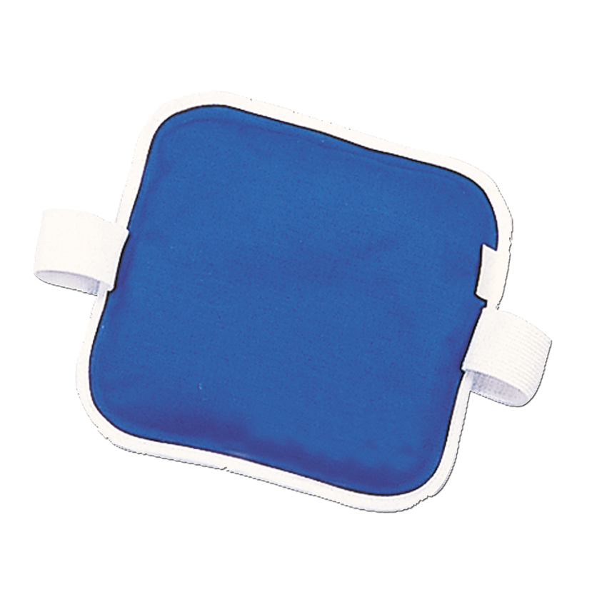 Επίθεμα Γόνατος COLD-HOT με Δέστρες 15x15cm 12-2-009 Vita Επίθεμα Γόνατος COLD-HOT με Δέστρες 15x15cm 12-2-009 Vita