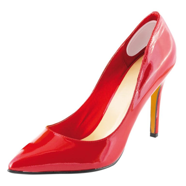 Το Επίθεμα Πτέρνας Heel Protector 07-2-063 προστατεύει την αχίλλειο περιοχή από εκδορές.