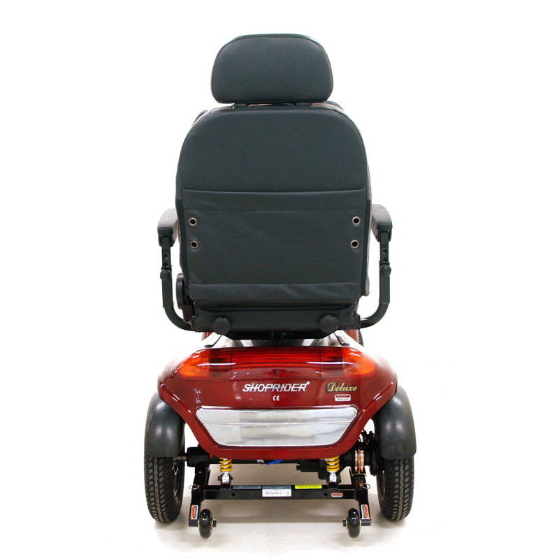Αμαξίδιο SCOOTER EXPLORER 0811112 Mobiak-3 Αμαξίδιο SCOOTER EXPLORER 0811112 Mobiak