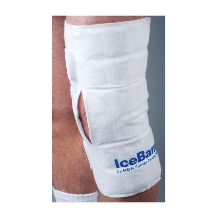 Επίθεμα Κρυοθεραπείας Γονάτου ICEBAND KNEE Ortholand -2 Επίθεμα Κρυοθεραπείας Γονάτου ICEBAND KNEE Ortholand