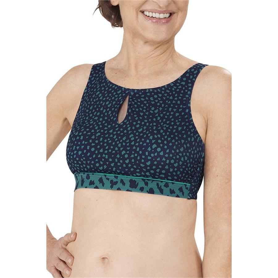 Μαγιό-μαστεκτομής-Manila-Set-top Μπικίνι Μαγιό Manila Set