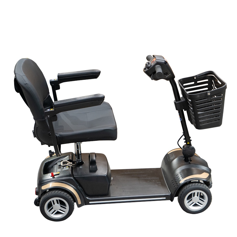 Αμαξίδιο Scooter Mobiak Apollo 0811800